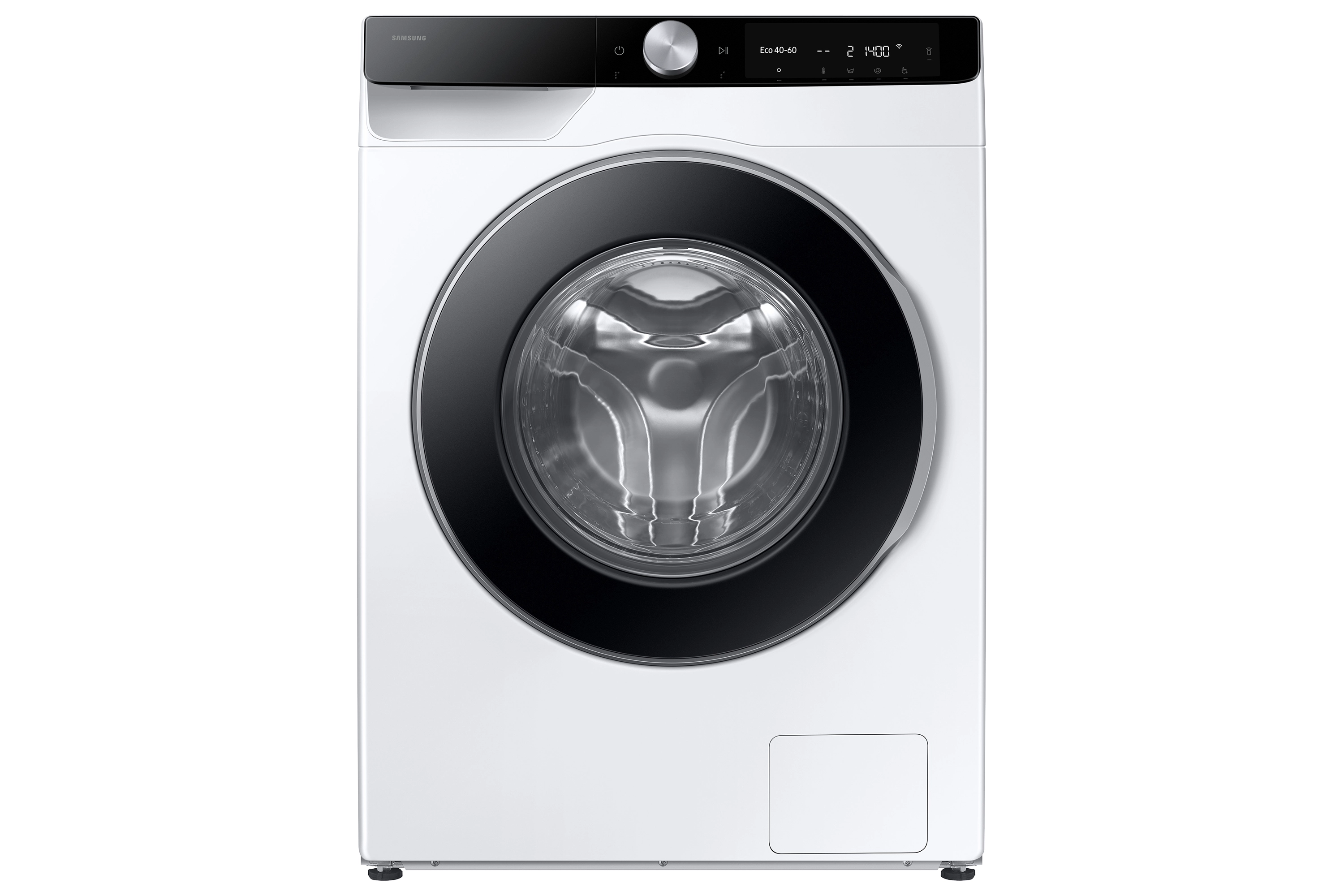 Pralka Samsung WW10FG6U34LKU4 Funkcje AI 10kg 1400obr/min EcoBubble Zdalne sterowanie