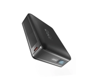 SBS TEBB10000HDPDLCDK NanoTube High Density 10000mAh PD 30W LCD Czarny