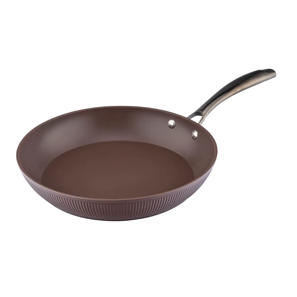 La Bonita aluminiowa z powłoką nieprzywierającą LB28P009E Especial