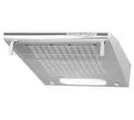 Amica OSC5112I Srebrny