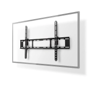 Nedis TVWM1151BK od 37" do 70" Max 35kg
