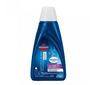 Płyn do prania dywanów Bissell Spotclean Oxygen Boost 1134N 1l