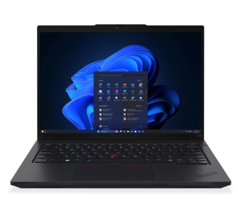 Laptop biznesowy Lenovo ThinkPad L14 Gen 6 14" Ryzen 7 Pro 250 16GB RAM 512GB Dysk SSD Win11 Pro Czarny Funkcje AI