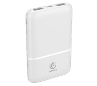 Rebeltec P5 5000mAh 10W Biały