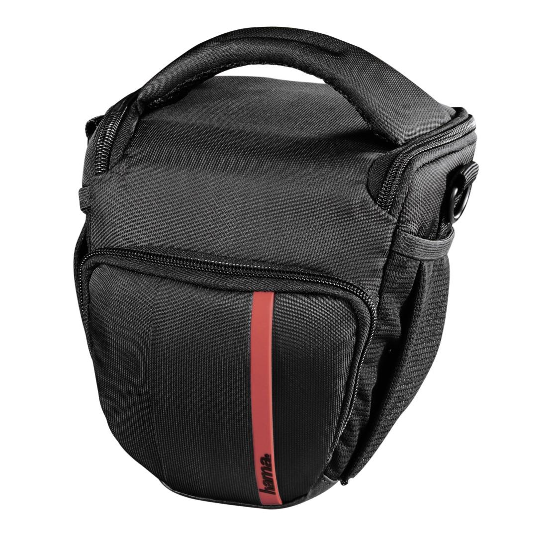 Hama Nashville 110colt (czarny)