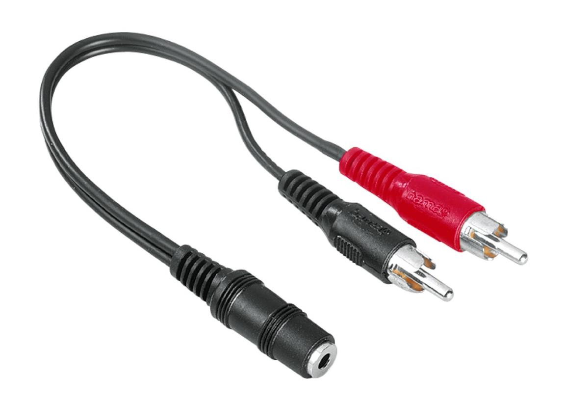 Adapter Hama 99048920