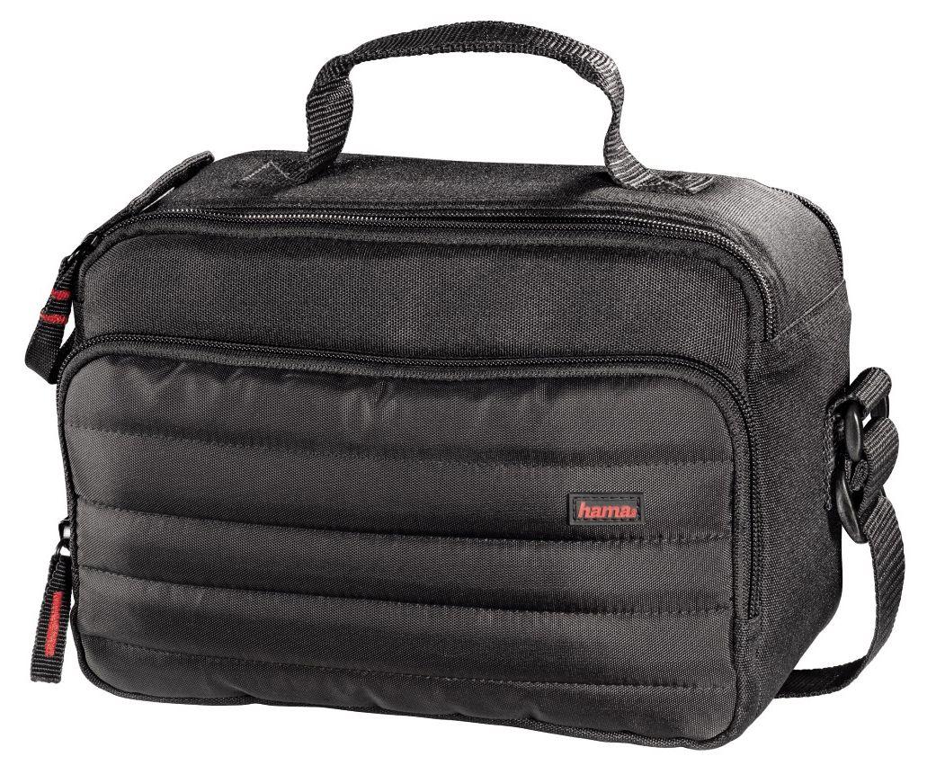 Hama Syscase III 140 (czarny)