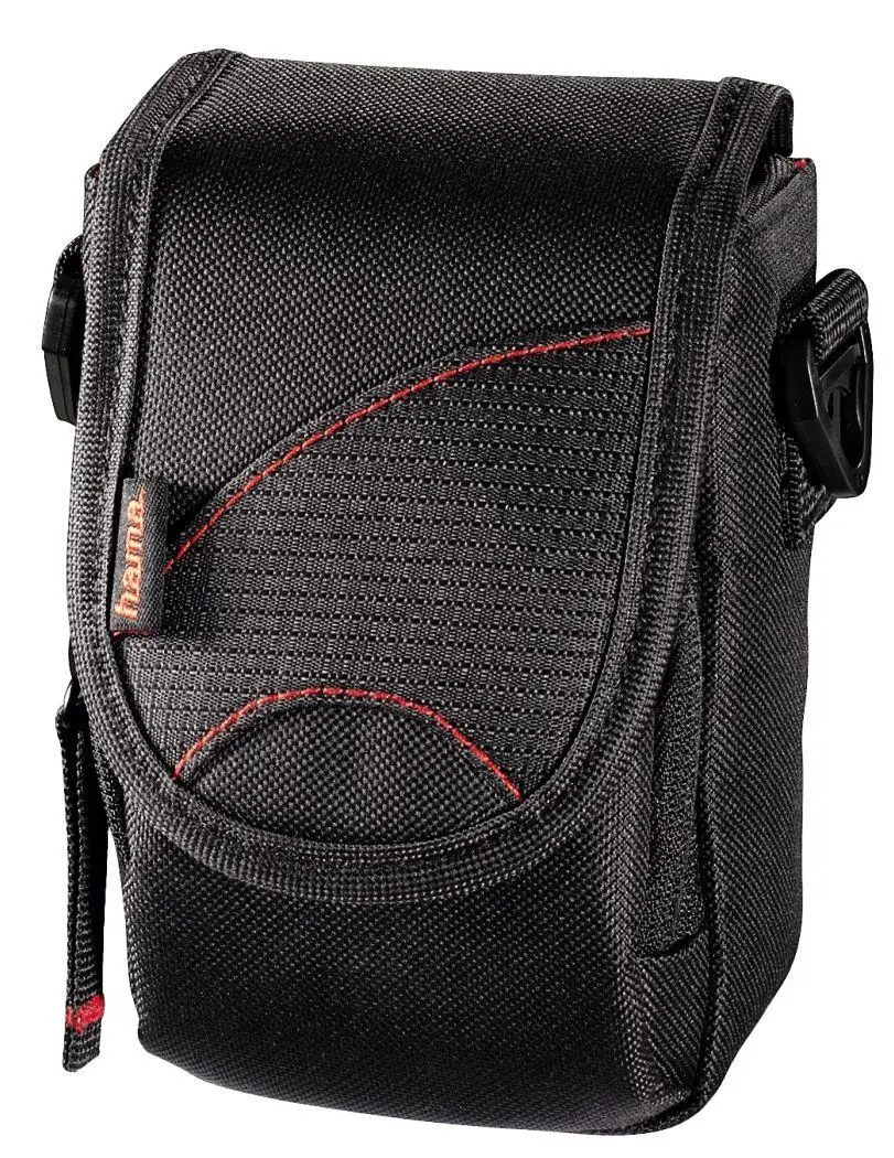 Futerał Hama Astana 90P Czarny