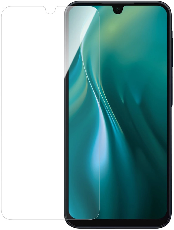 Szkło hybrydowe Etteri do Galaxy A06 5G