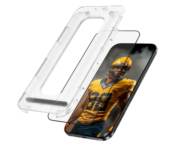 Szkło hartowane Yaxo Rock Armor Glass do iPhone Air