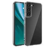 Etteri Clear Case do Galaxy S22