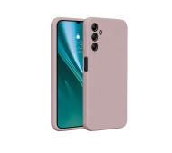 Etteri Silicone Case do A15 4G /A15 5G Różowy