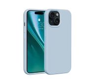 Etteri Silicone Case do iPhone 13 Niebieski