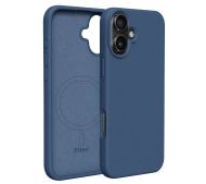 Etteri Silicone Case do iPhone 16 Plus Niebieski