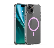 Etteri Color Mag do iPhone 14 Różowy