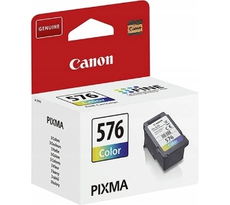 Tusz Canon CL-576 Kolor 6,2 ml
