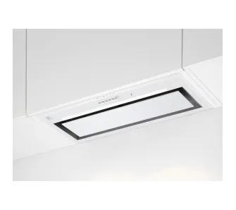 Okap Electrolux 900 LFG818W Biały