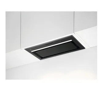 Okap Electrolux 900 LFG815K Czarny