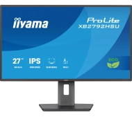 iiyama ProLite XB2792HSU-B1 27" Full HD IPS 120Hz 3ms