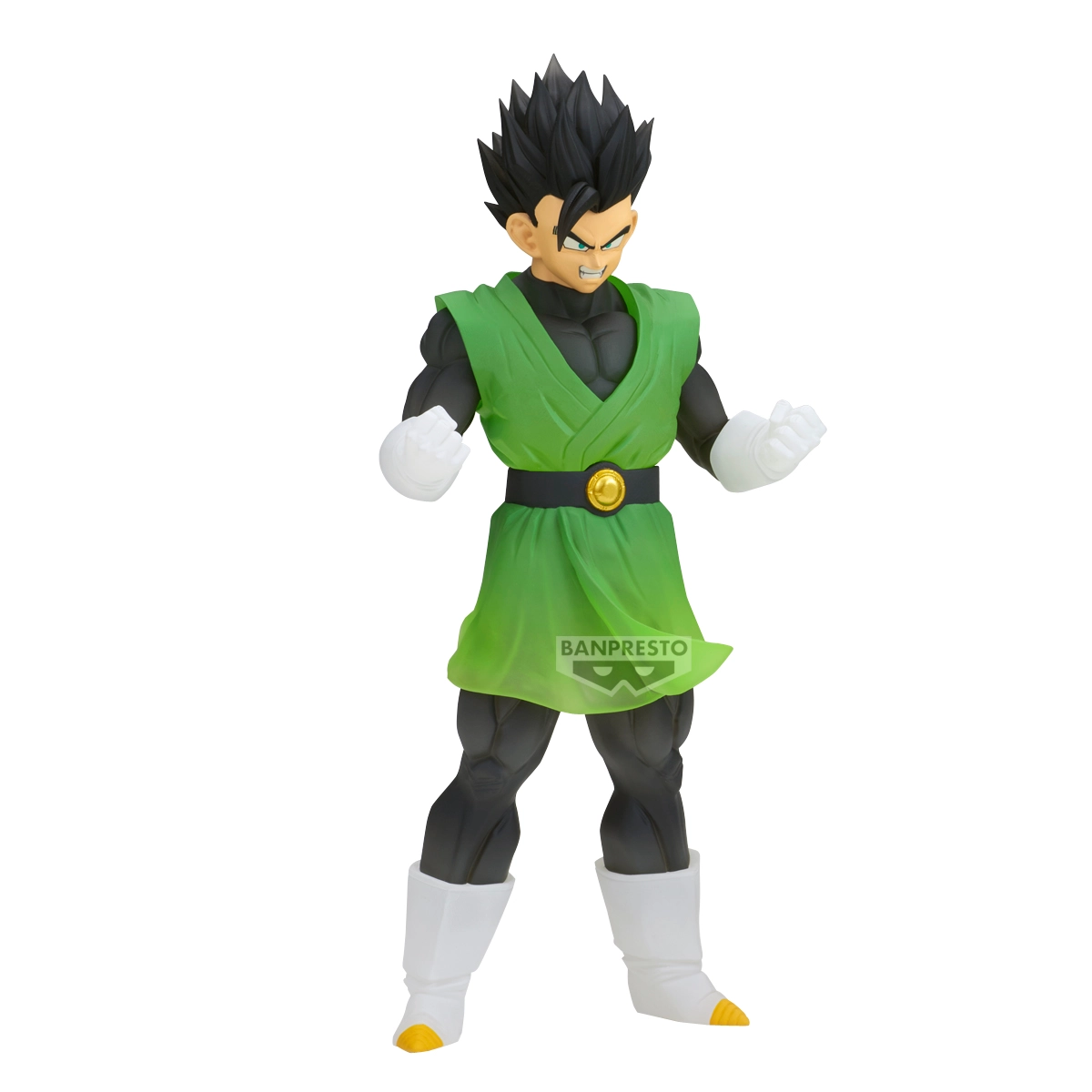 Figurka Banpresto Dragon Ball Z Clearise - Gohan (Great Saiyaman II) (Ver.A.)