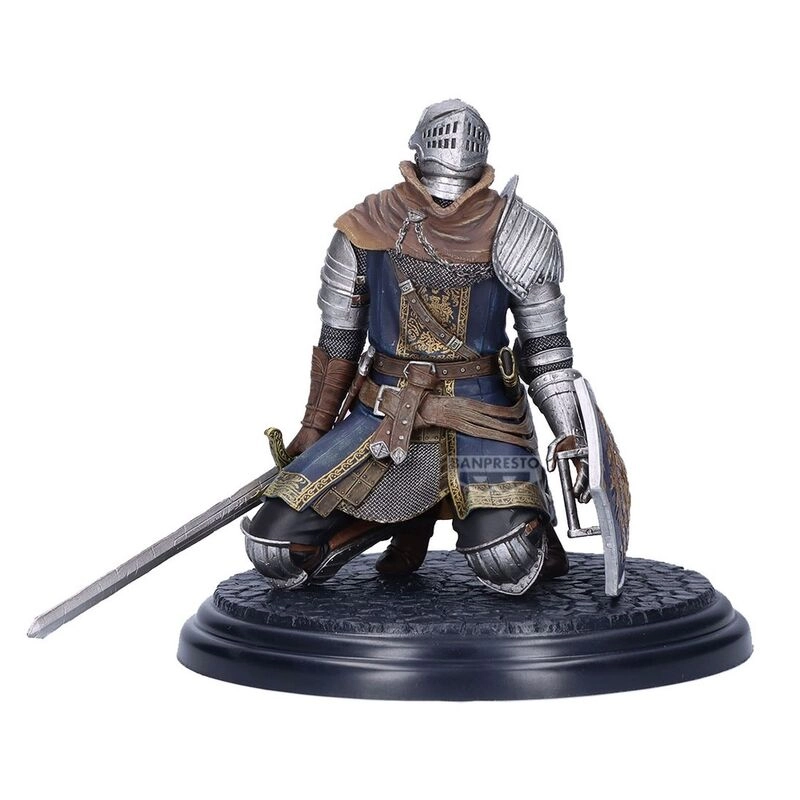 Figurka Banpresto Dark Souls Dxf Sculpt Collection - Oscar Knight