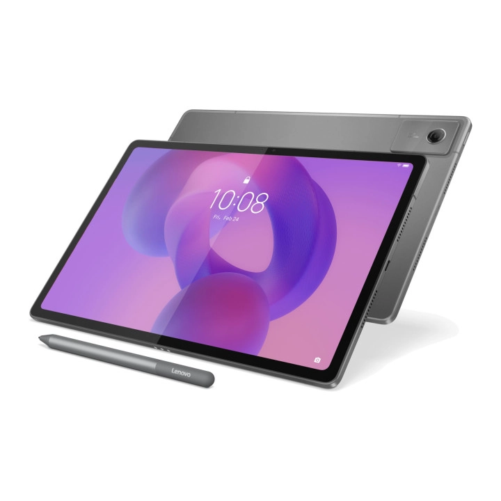 Tablet Lenovo Idea Tab Plus 12,1" 8/256GB Wi-Fi Szary + Rysik