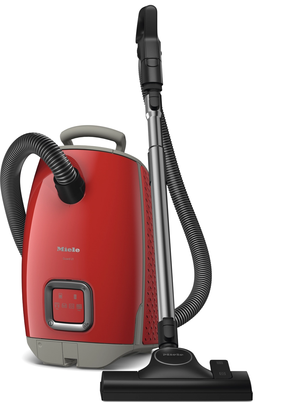 Odkurzacz Miele Guard L1 Red Pulse 890W