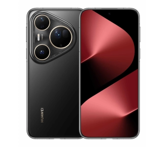 Smartfon Huawei Pura 80 Ultra 16/512GB Funkcje AI Funkcje AI 6,8" 120Hz 50Mpix Czarny