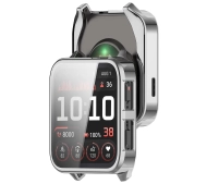 Bizon Felipe do Garmin Venu X1 srebrny
