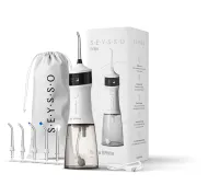 SEYSSO Edge Nova White