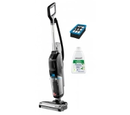 Bissell CrossWave HF2 Select 3847N Funkcja mycia