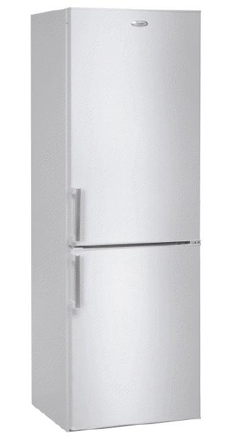 Lodówka Whirlpool WBE31122 A++WF
