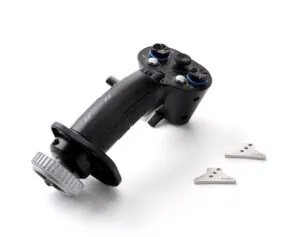фото Джойстик Thrustmaster SoL-R 3 AVA AddOn Grip (2960941) 3