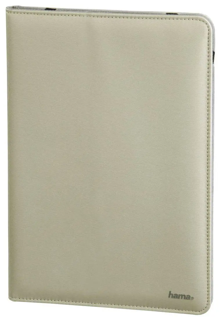 Etui na tablet Hama Strap 7" Beżowy