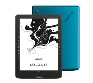 inkBOOK Solaris 6" 32GB Wi-Fi Ocean