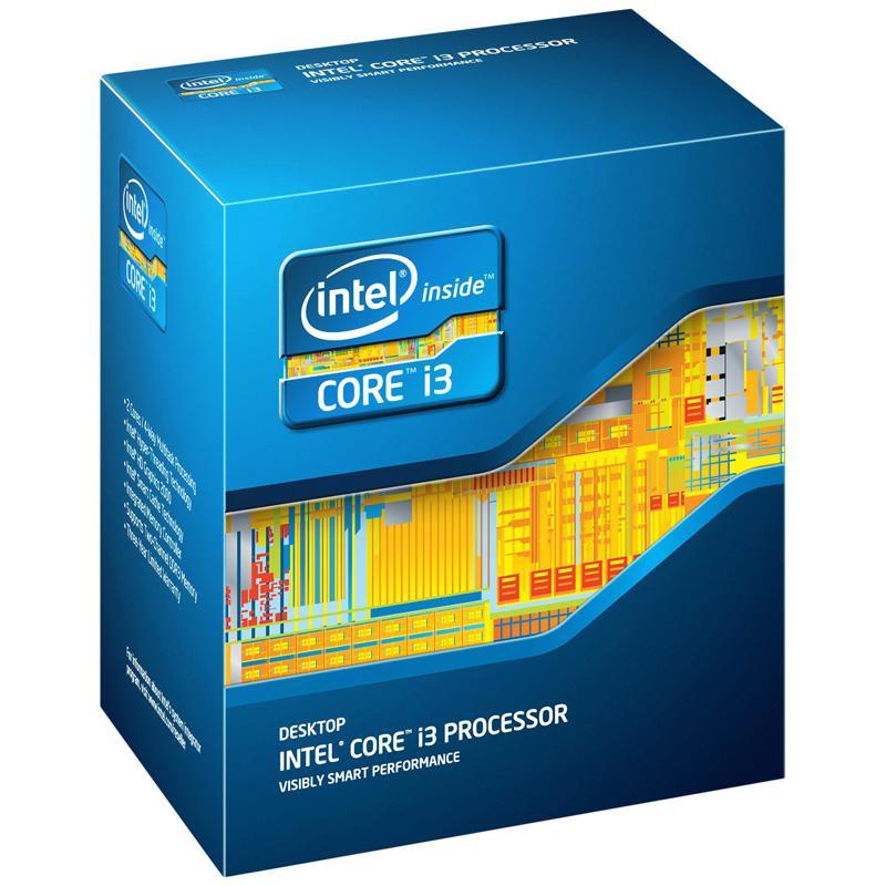 Procesor Intel® Core™ i3 2120