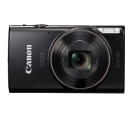 Canon IXUS 285 HS A Czarny