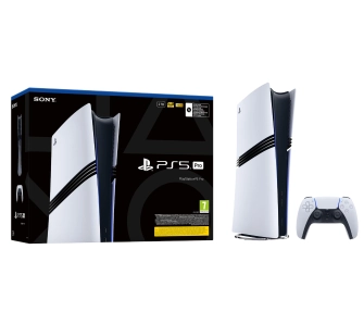 Konsola Sony PlayStation 5 Pro (PS5) 2TB
