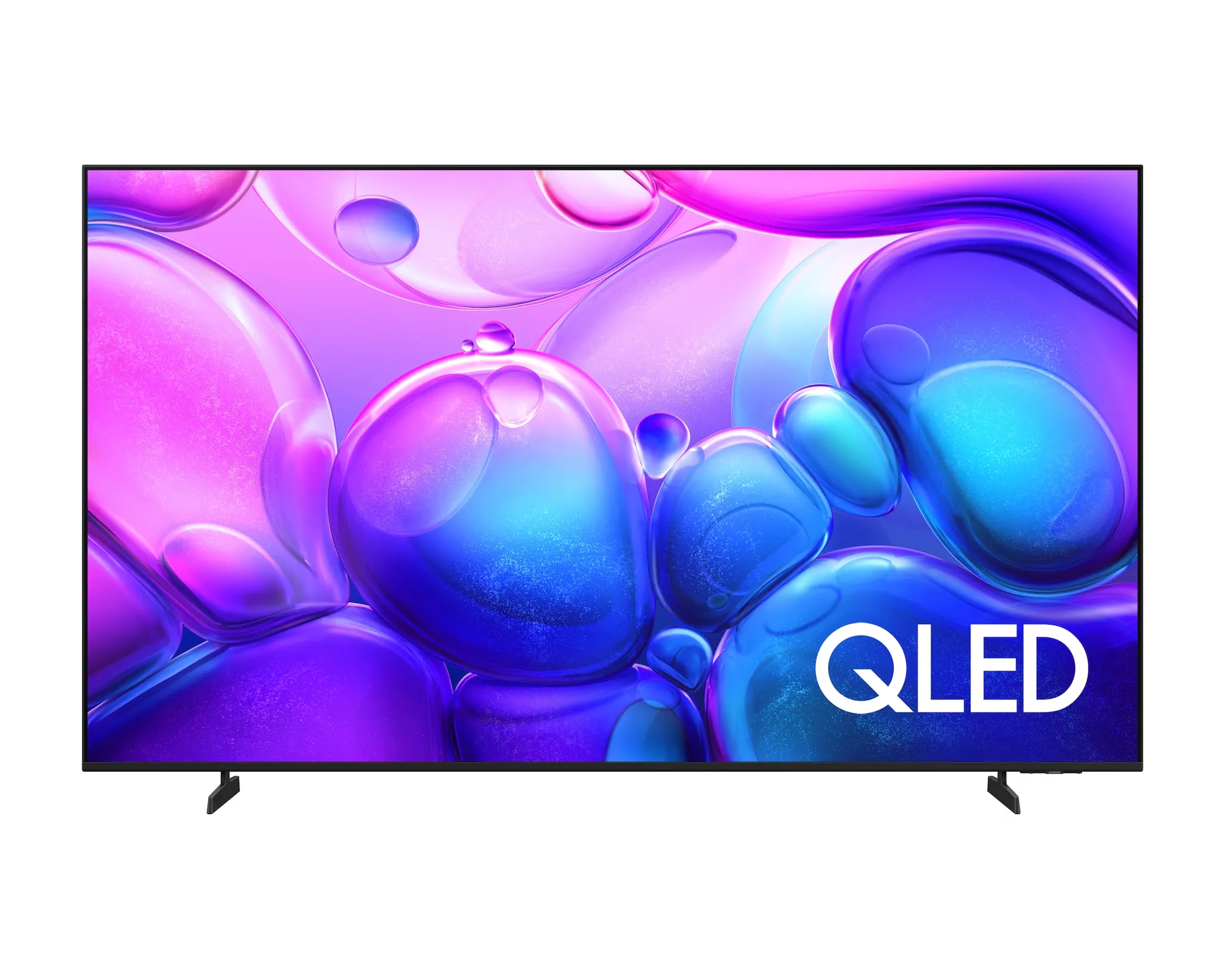 Telewizor Samsung QE65Q6FAAU 65" QLED 4K Tizen DVB-T2