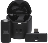 JBL Quantum Stream Wireless USB-C Bezprzewodowy Pojemnościowy Czarny
