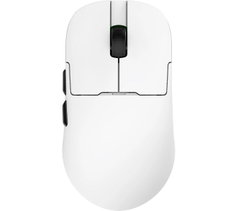 Myszka gamingowa Ajazz AJ159P MC Biały