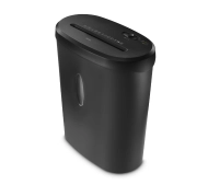 Niszczarka HAMA Safe X120 Czarny