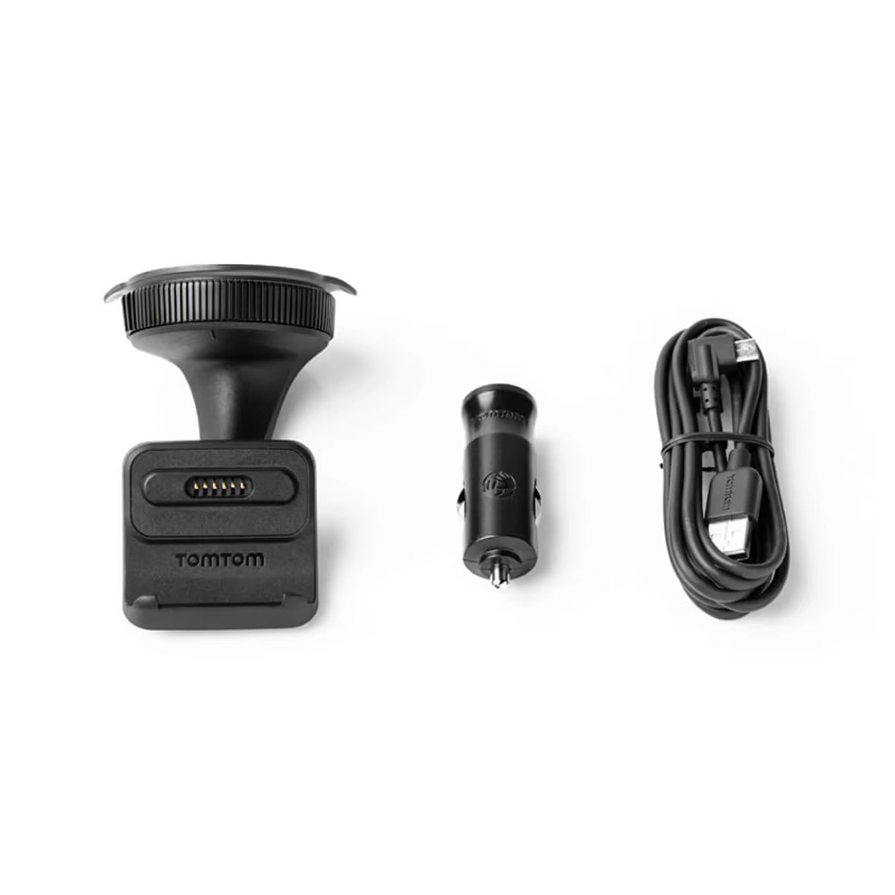 Uchwyt TomTom 9UUB.001.40 Click-and-GO