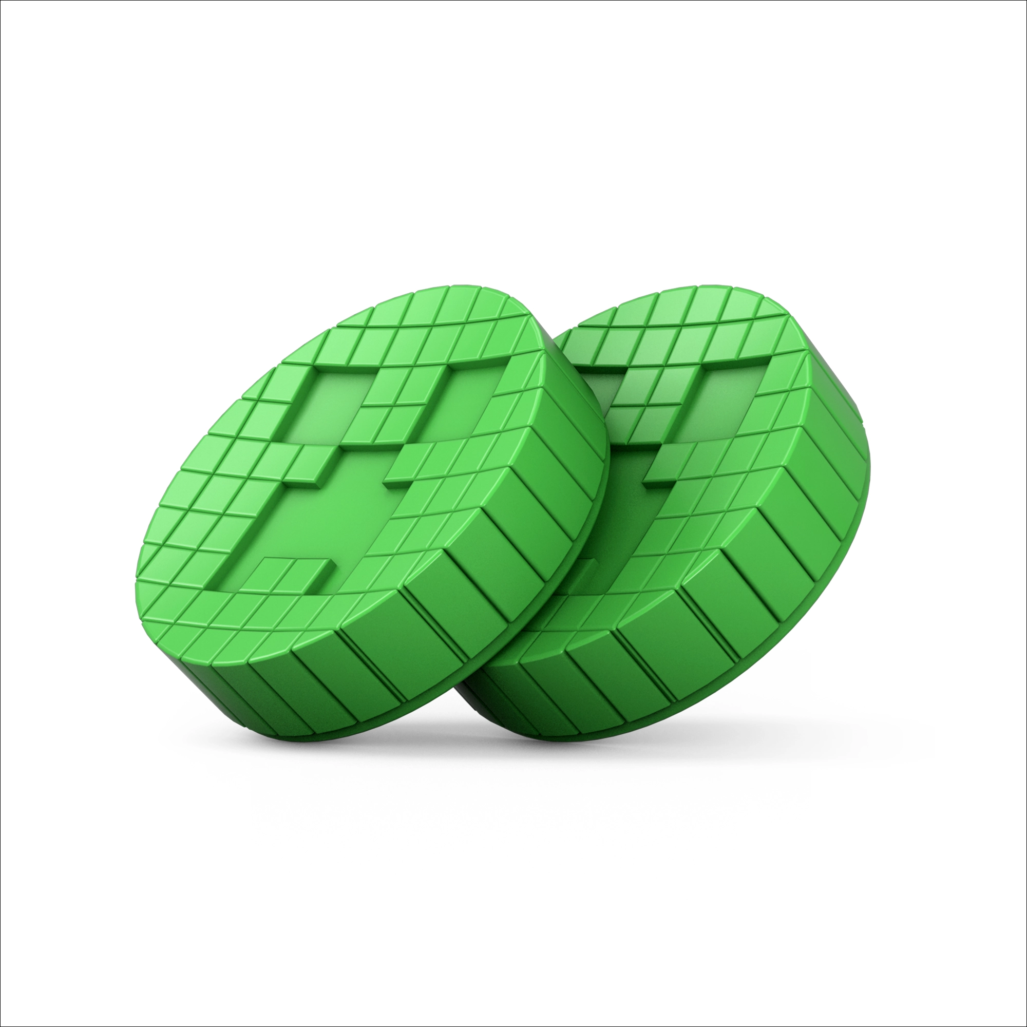 Etui KontrolFreek Performance Thumbsticks Minecraft Creeper do kontrolera Nintendo Switch 2