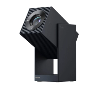 Projektor Wanbo Cube 2 Pro Full HD Android Wi-Fi Niebieski