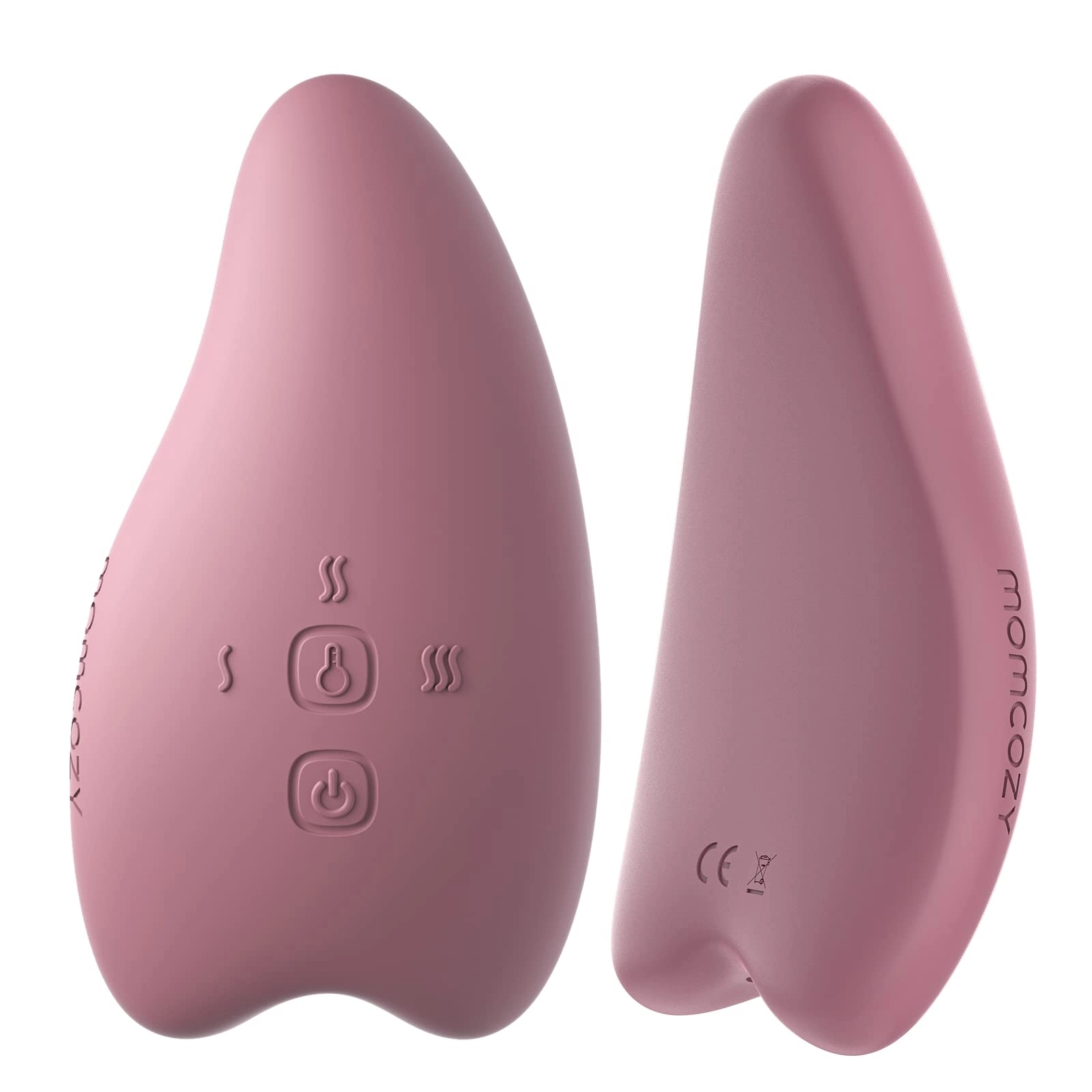 Masażer laktacyjny Momcozy A1 LM009-IR00BA-A