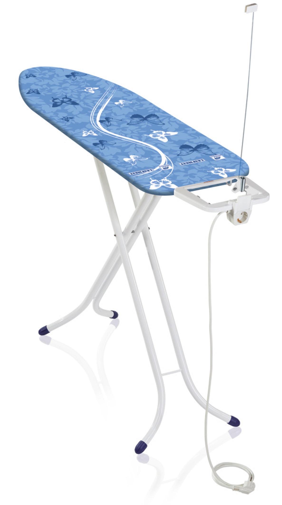 Deska do prasowania Leifheit 72615 Air Board S Compact Plus NF