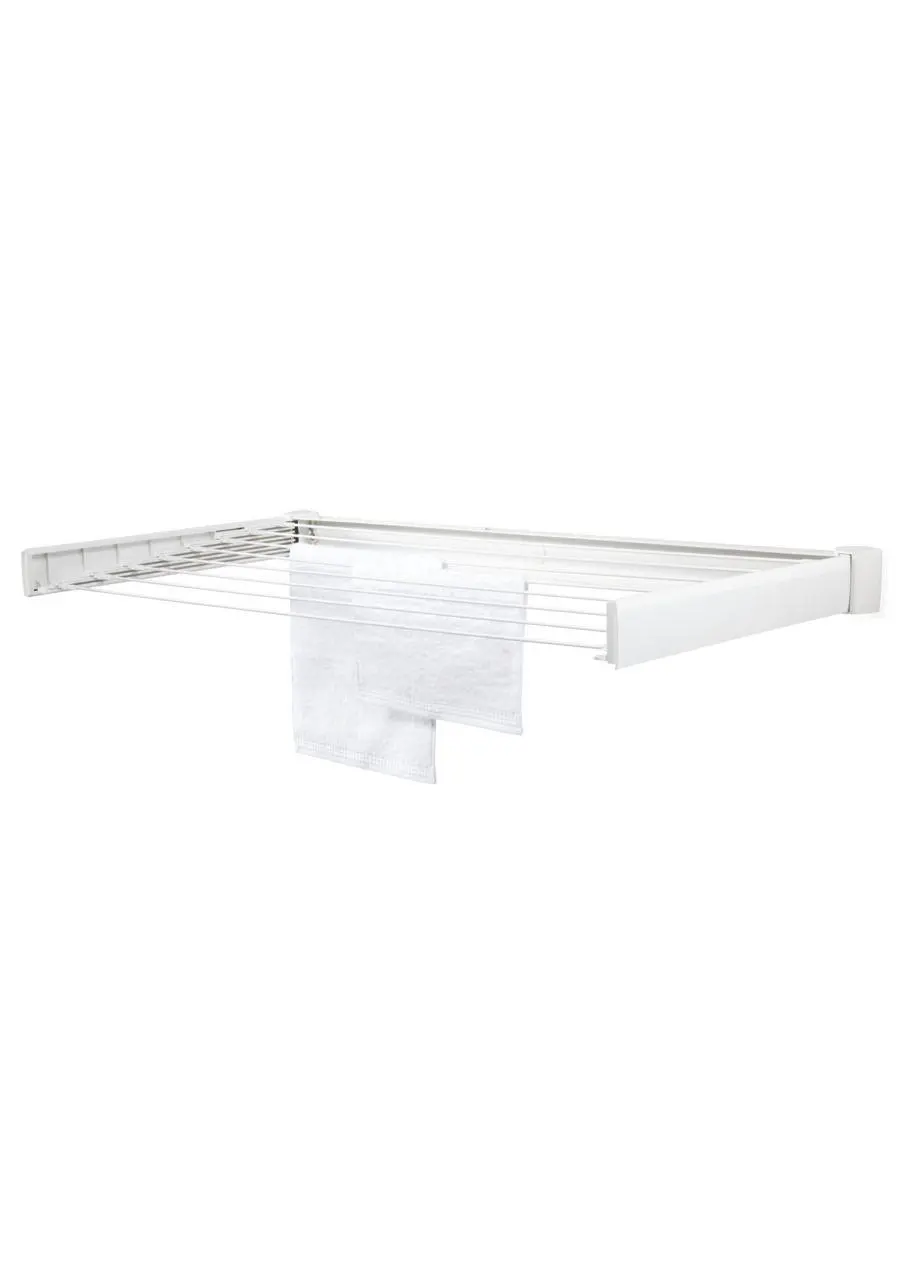Suszarka na pranie Leifheit Telegant 72 Protect 83305 7,2m