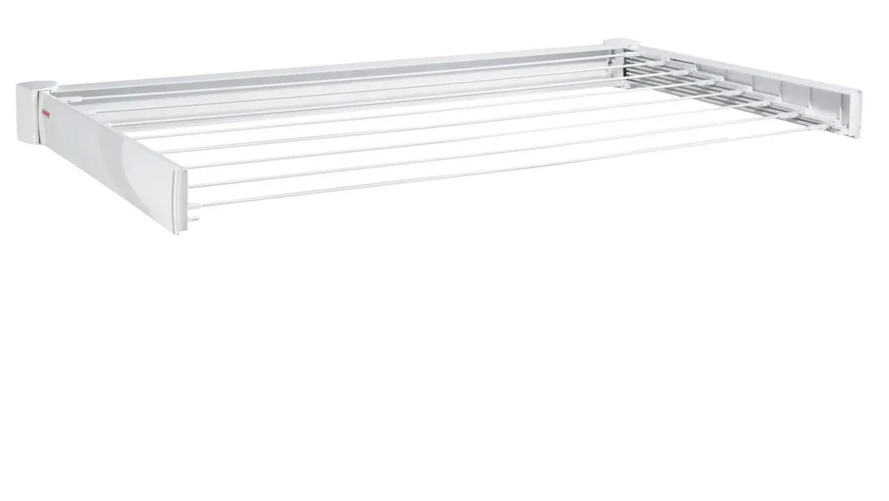 Suszarka na pranie Leifheit Telegant 72 Protect 83305 7,2m