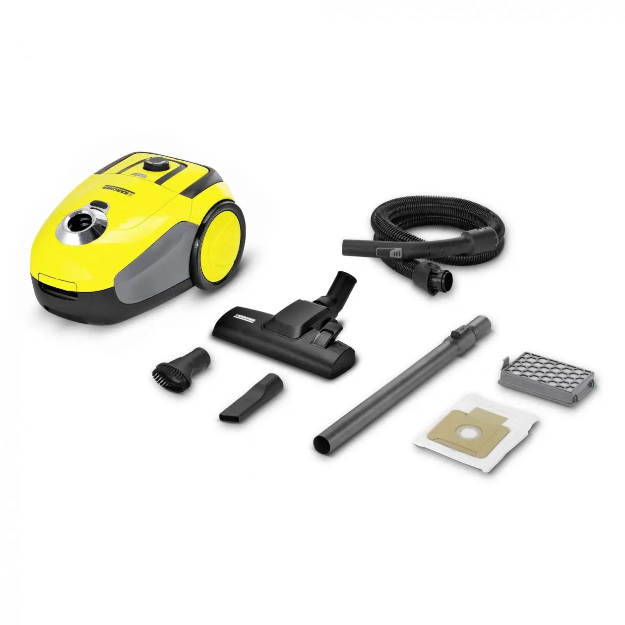Odkurzacz Karcher VC 2 1.198-105.0 700W